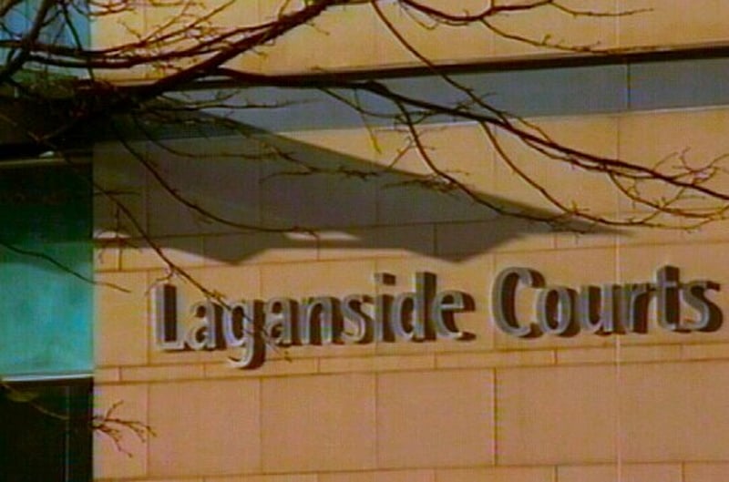 Belfast - Man challenges extradition attempt