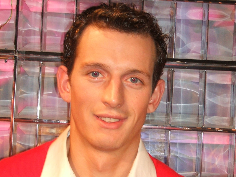 David O'Connor - Competing on Sunday