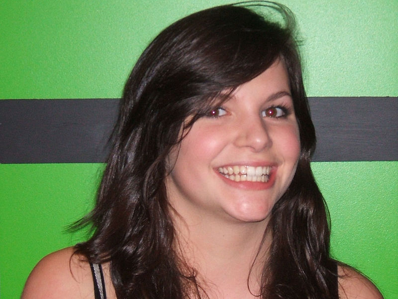 Maeve O'Donovan - Returning next week