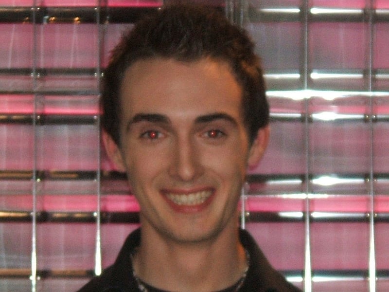 Downey - Voted off the show