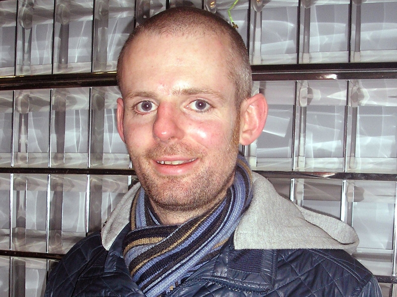 McCoy - Voted out of You're A Star