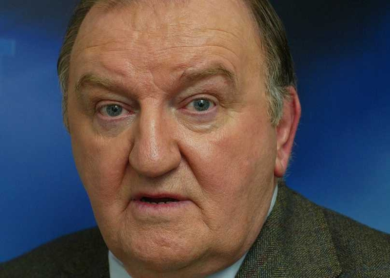 George Hook and Brent Pope will return each week with exclusive columns on RTÉ.ie/sport
