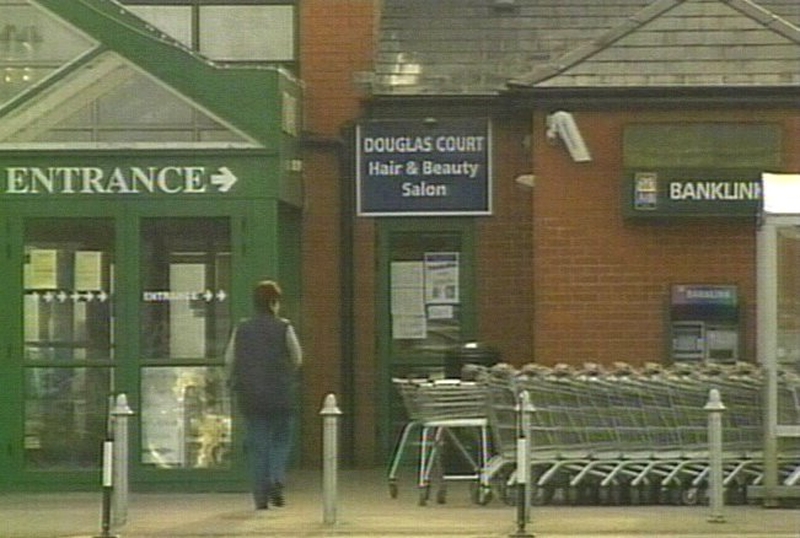 Cork - Cyclist sought after robbery