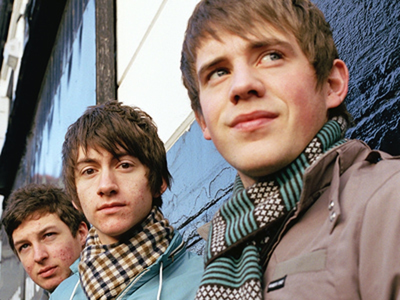 Arctic Monkeys - Best Album