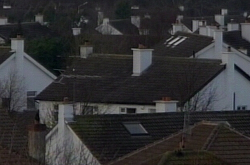 House building - No more staged payments