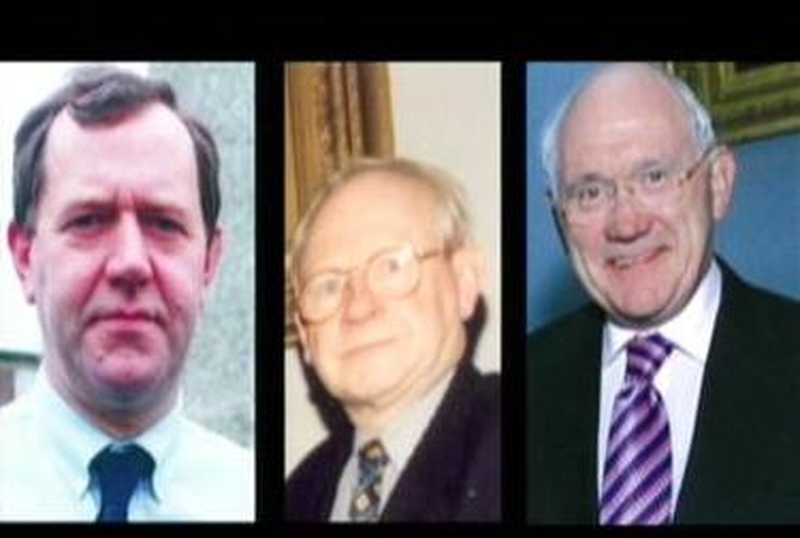 Obstetricians - Inquiry transcripts published