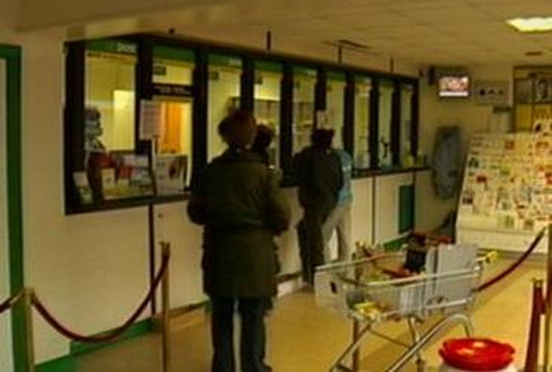 An Post - No compulsory closures