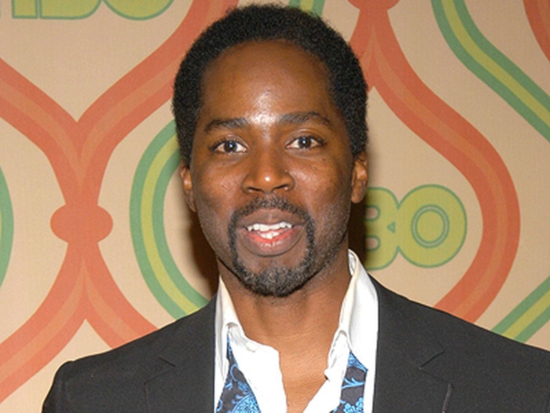 Perrineau - Character Michael coming back