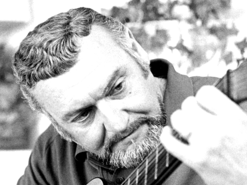 Frankie Laine - 1913 - 2007