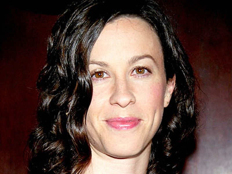 Morissette - Engagement has ended