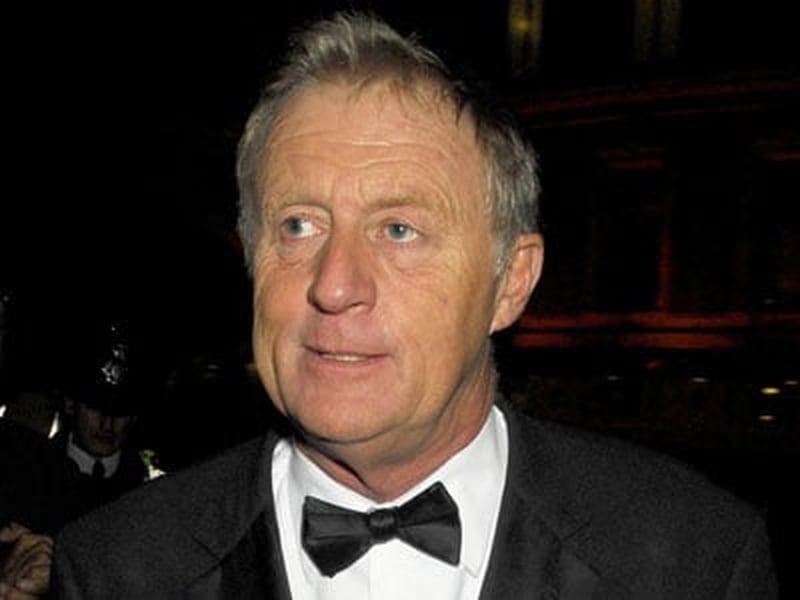Chris Tarrant