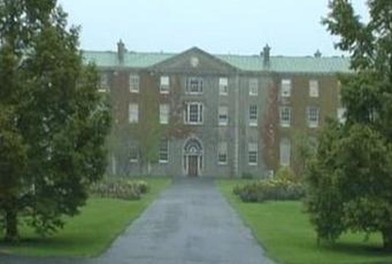 NUI Maynooth - Climate experts' report