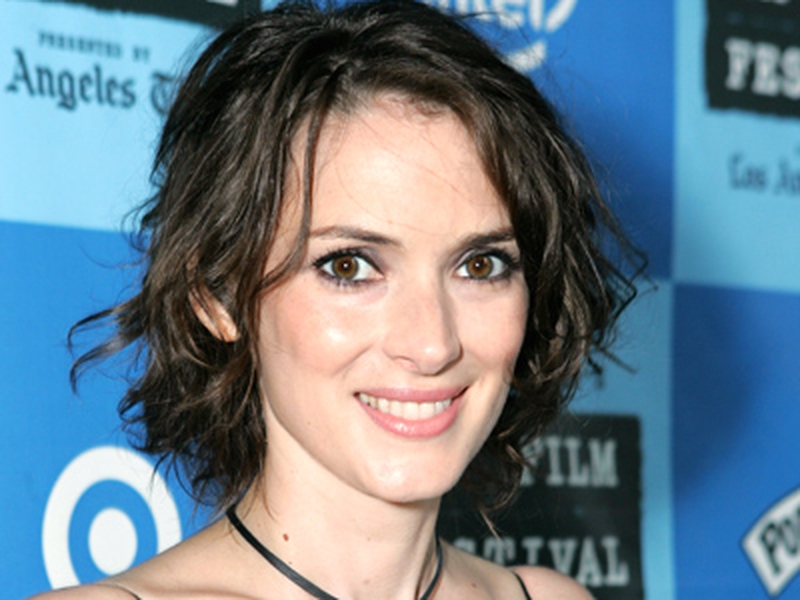 Ryder – To star in The Last Word