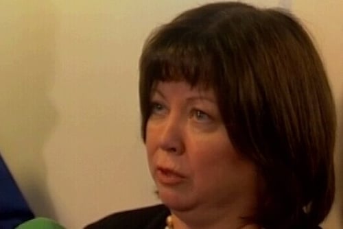 Mary Harney - Details of Pharmacy Bill 2007
