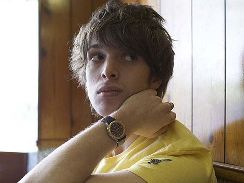 Nutini - Manager dismissed claims that he was drunk on stage