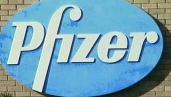 Pfizer - Blow to Cork