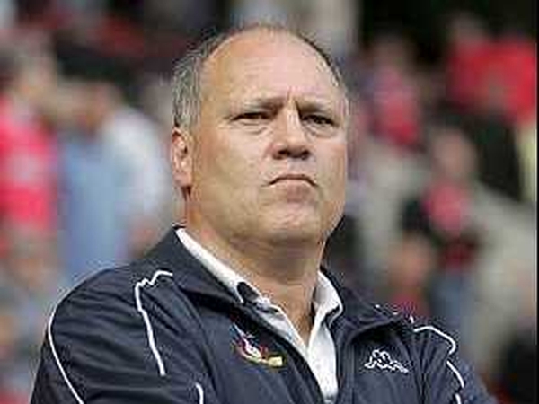 Martin Jol was happy his his fought back last night against Sevilla at White Hart Lane