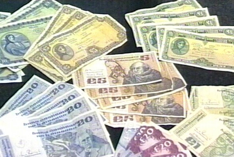 Punts - £300m unclaimed five years on