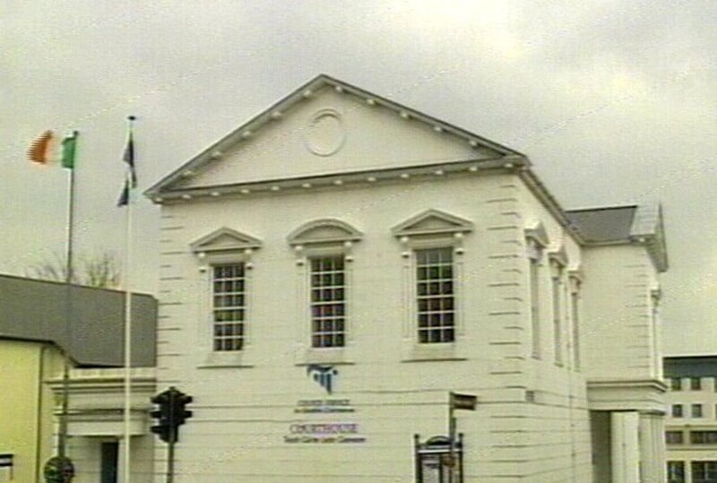 Letterkenny Circuit Court - Men sentenced to 16 years in total