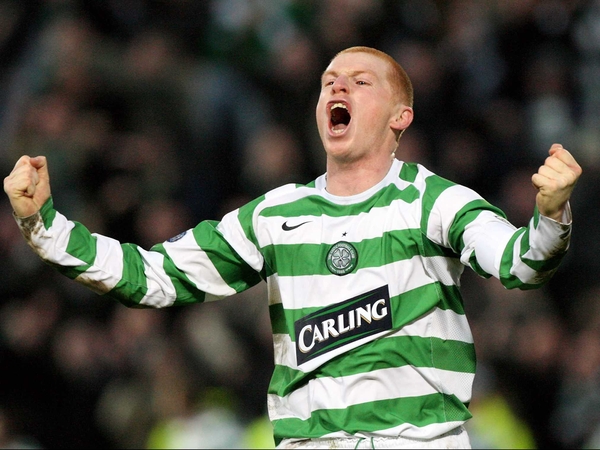 Gordon Strachan admits he will struggle to replace Neil Lennon