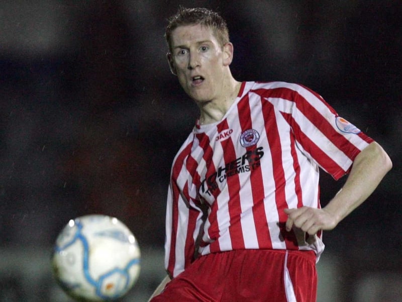 Conor O'Grady was on the mark as Sligo booked their place in the semi-final for the first time since 2006