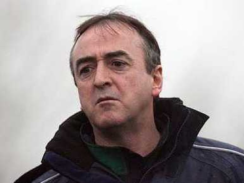 Meath football manager Colm Coyle should be pleased by the CCCC's decision