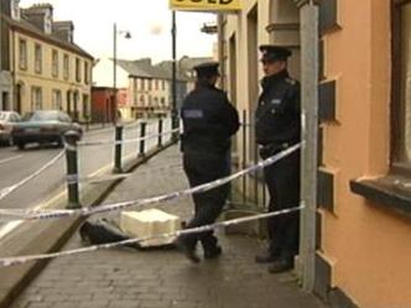 Waterford - Man assaulted