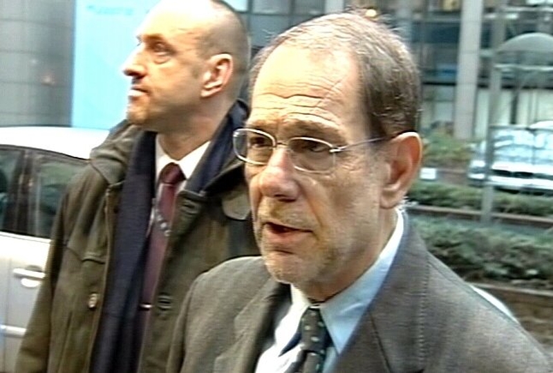 Javier Solana - Hopes for further talks round