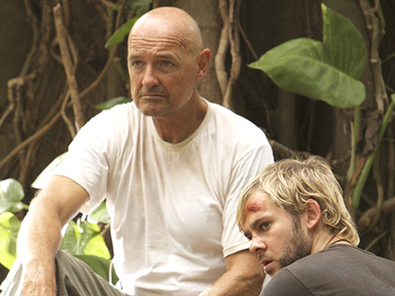Lost – Back on RTÉ Two tonight at 10.05pm