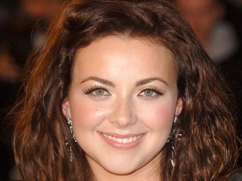 Church - Second child on the way