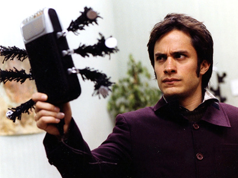 Hard work for the viewer