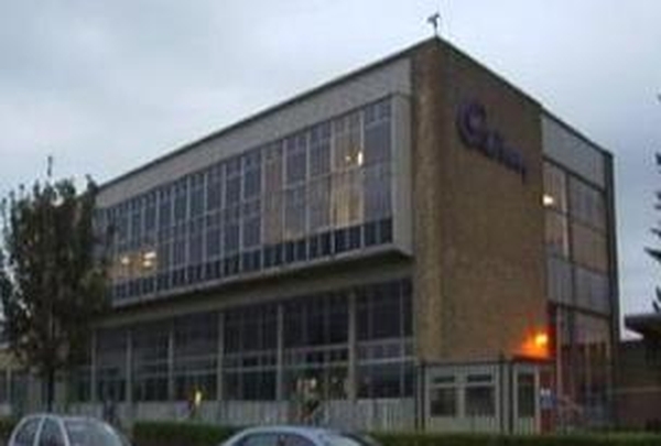 Cadbury - Recalling products