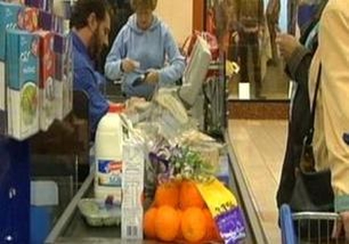 Food - Price increases to shape spending