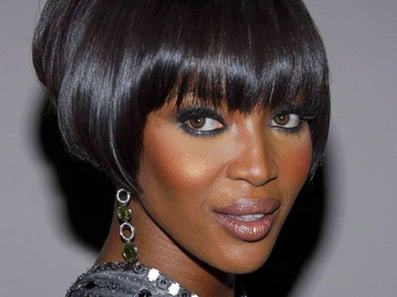 Campbell - Has spoken openly about drug addiction