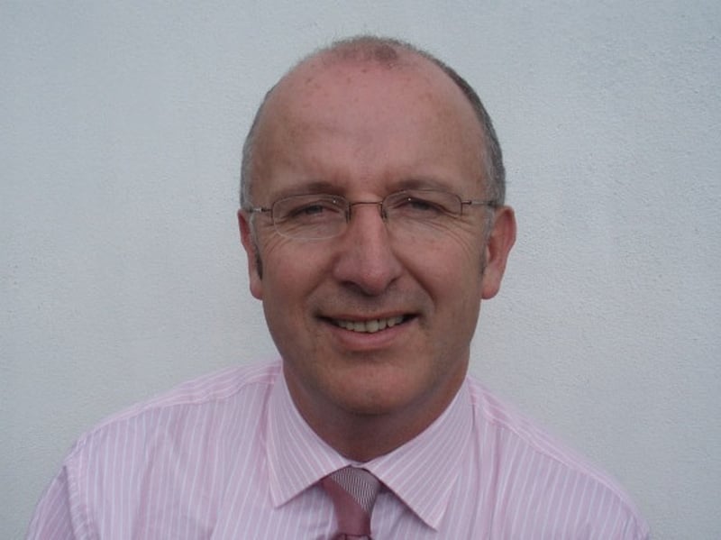 John Murray