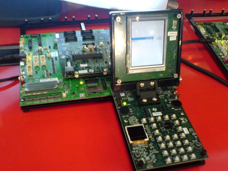 Technology sector - A rise in activity last month, despite slowdowns elsewhere