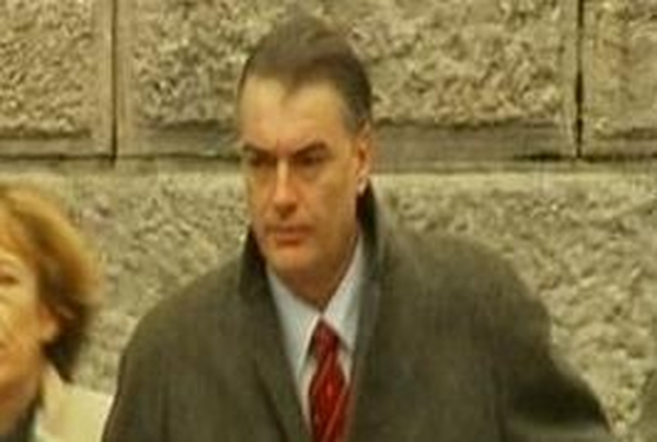 Ian Bailey - Allegations against gardaí