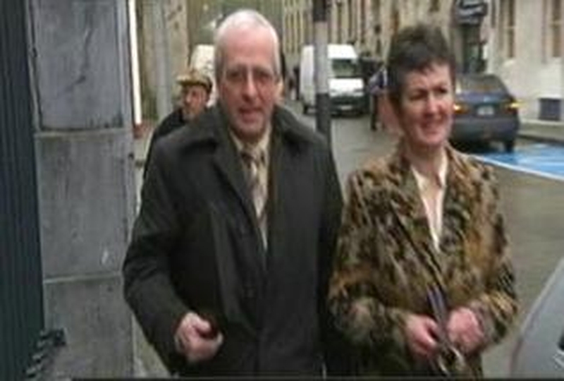 Mattie McGrath - Appears at Clonmel court