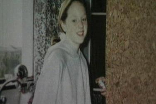 Siobhán Hynes - 17-year-old murdered