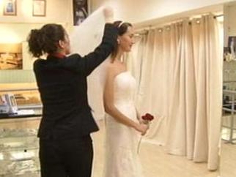 Weddings - New law comes in effect