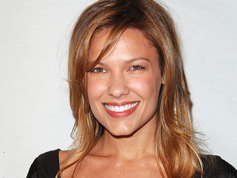 Sanchez - Set to play pregnant wife of American football star