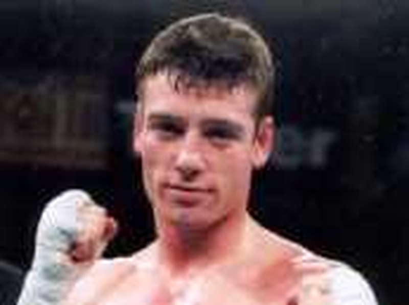 Derry's John Duddy has impressed so far in America