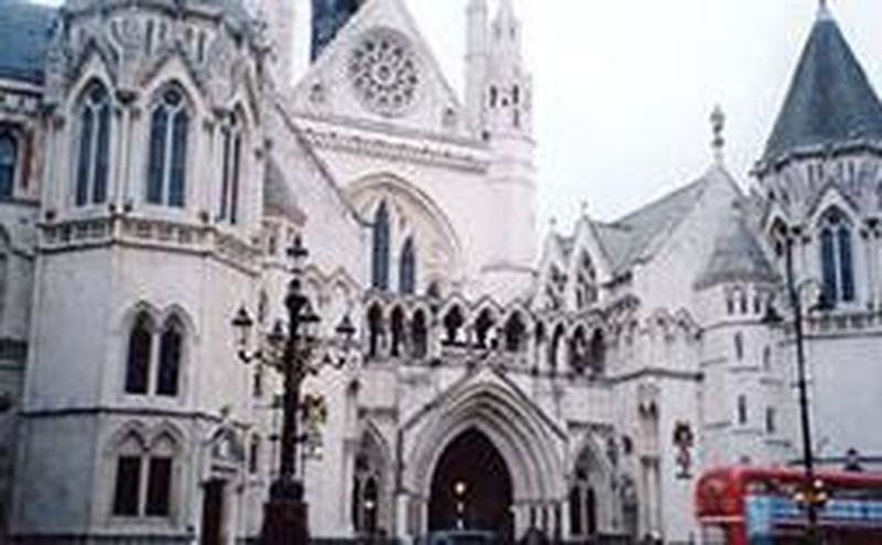 London - Nuclear decision overturned