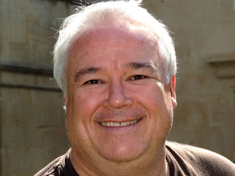 Starke - Has landed role in Coronation Street