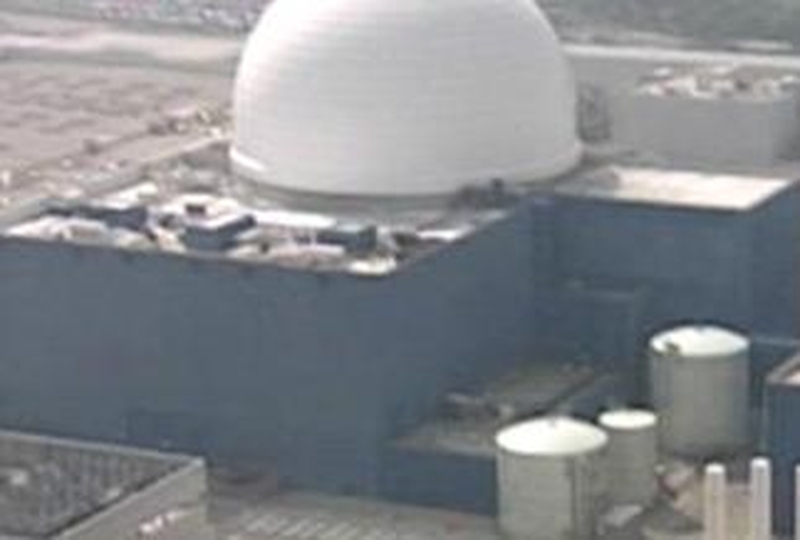 Nuclear energy - Debate 'helpful'