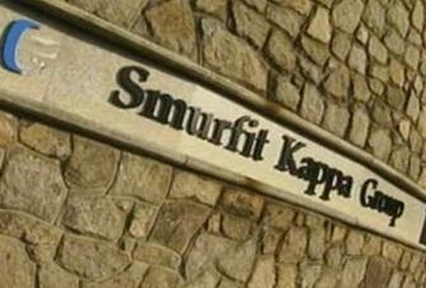 Smurfit Kappa results - Slowdown in demand