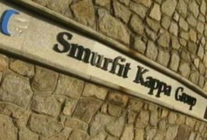 Smurfit Kappa land - Venezuela move