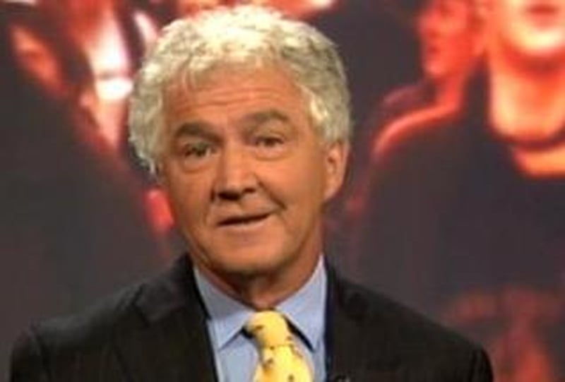 Sean FitzPatrick - Loans transfers 'not acceptable'