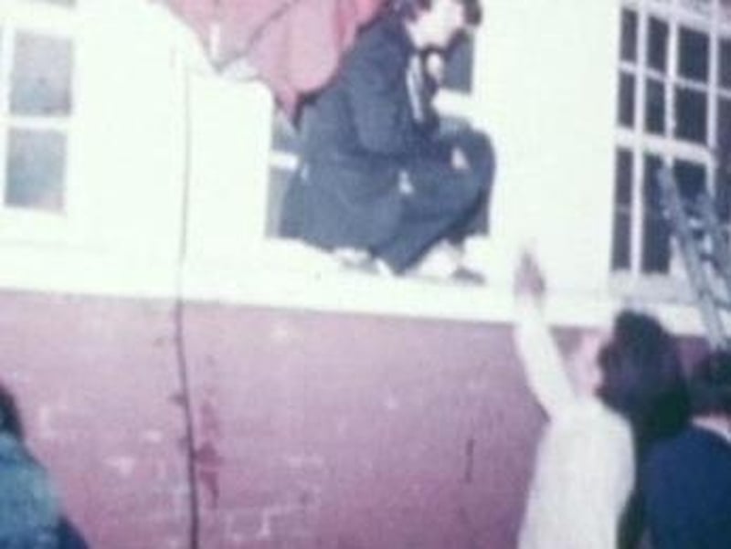 Stardust - 48 people died in 1981 blaze