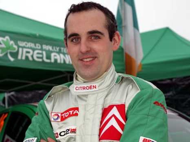 Shaun Gallagher conjured up an amazing comeback